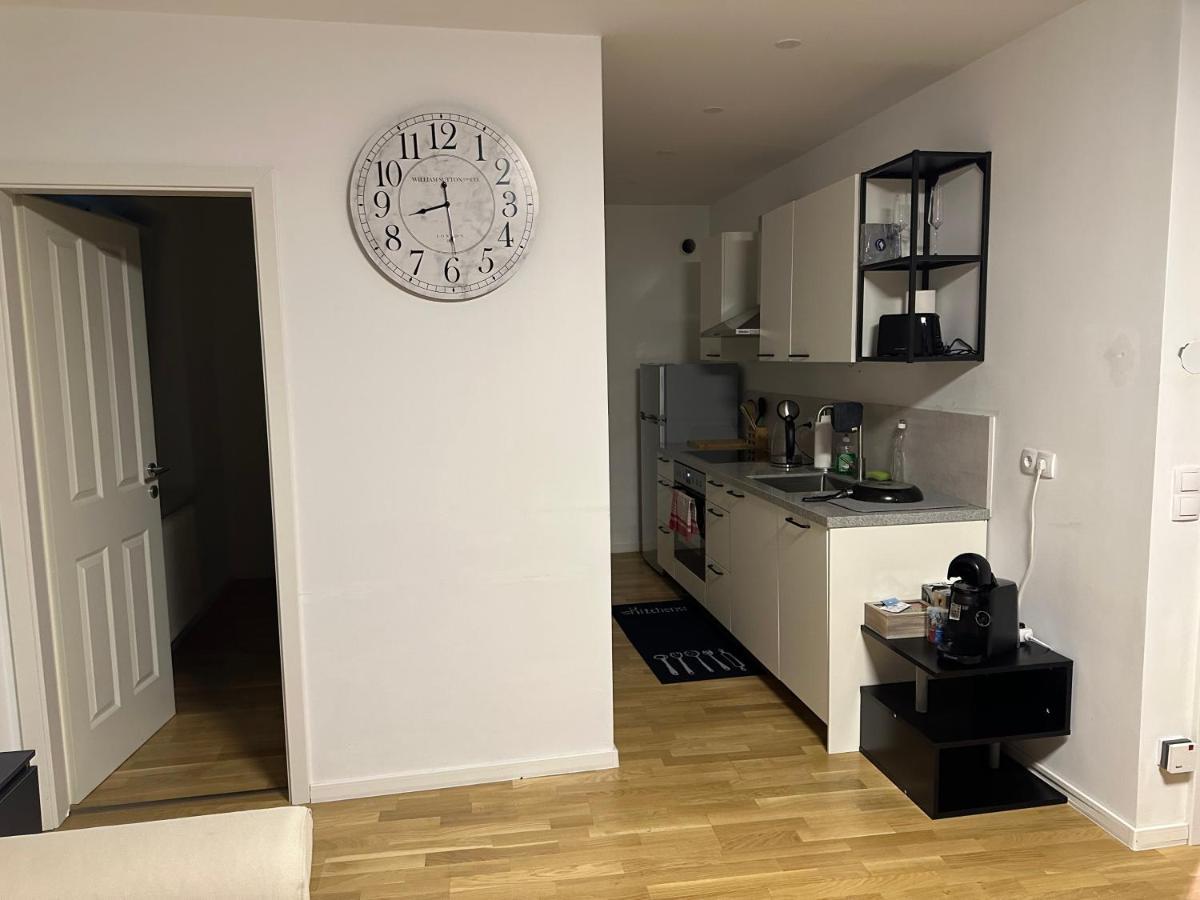 Urlaub In Schlossnaehe Artstetten Luaran gambar